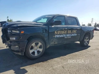 RAM 1500 TRADESMAN