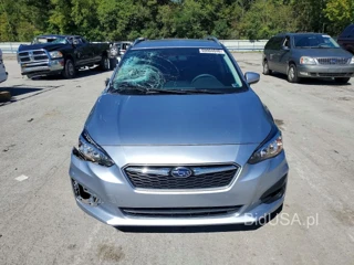SUBARU IMPREZA PREMIUM