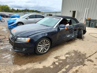 AUDI A5 PREMIUM PLUS