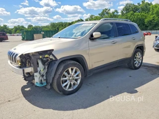 JEEP CHEROKEE LIMITED