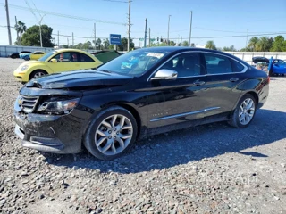 CHEVROLET IMPALA PREMIER