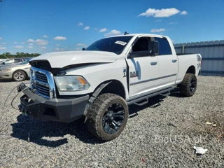 RAM 2500 SLT