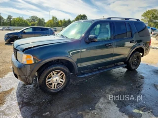 FORD EXPLORER XLS
