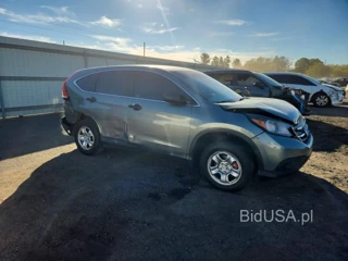 HONDA CR-V LX
