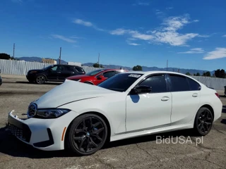 BMW M340XI