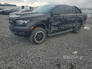 FORD RANGER XL