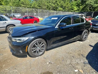 BMW 330I