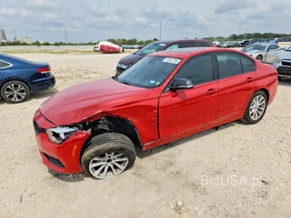 BMW 320 I