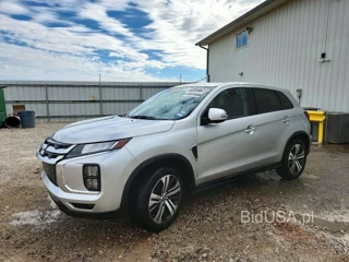 MITSUBISHI OUTLANDER SPORT S/SE
