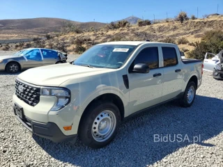 FORD MAVERICK XL