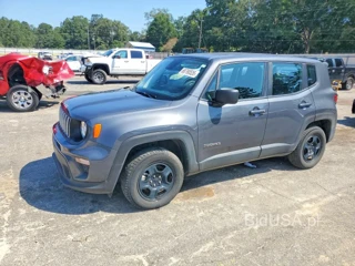 JEEP RENEGADE SPORT