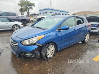 HYUNDAI ELANTRA GT BASE