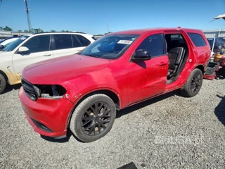 DODGE DURANGO SXT