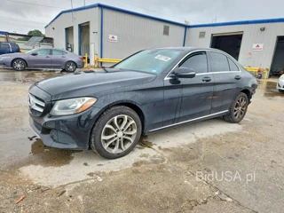 MERCEDES-BENZ C 300 4MATIC