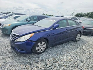 HYUNDAI SONATA GLS