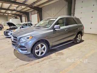MERCEDES-BENZ GLE 350 4MATIC
