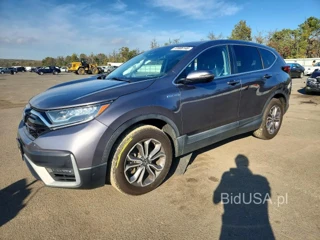 HONDA CR-V EXL