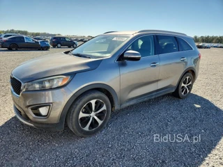 KIA SORENTO EX