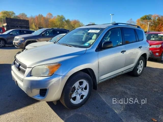 TOYOTA RAV4 BASE