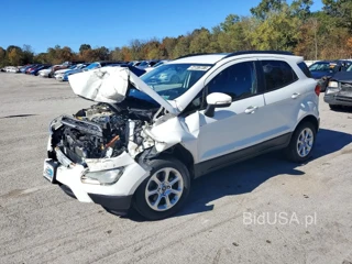 FORD ECOSPORT SE