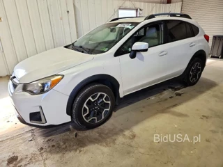SUBARU CROSSTREK PREMIUM