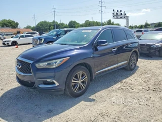 INFINITI QX60 BASE