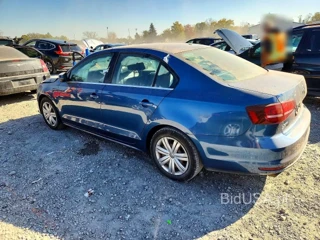 VOLKSWAGEN JETTA S