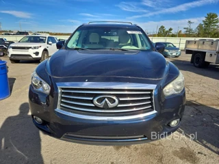 INFINITI QX60 BASE