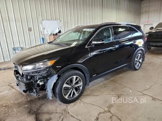 KIA SORENTO EX V6