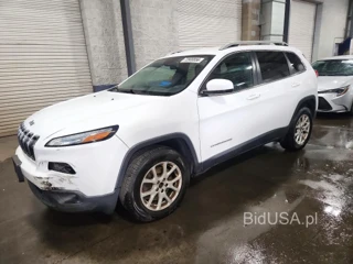 JEEP CHEROKEE LATITUDE