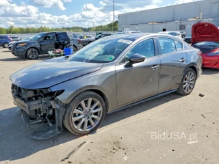 MAZDA 3 PREFERRED