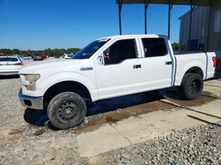 FORD F150 SUPERCREW