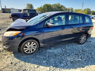 MAZDA 5 SPORT
