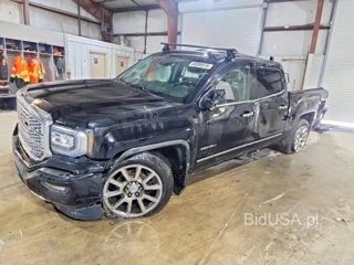 GMC SIERRA K1500 DENALI