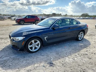 BMW 428 I