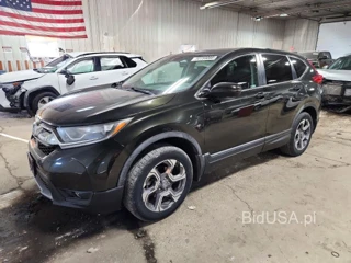 HONDA CR-V EX
