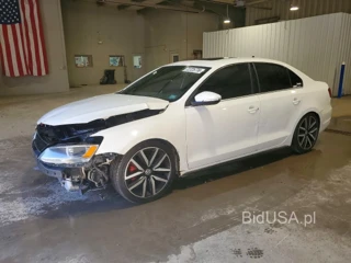 VOLKSWAGEN JETTA GLI