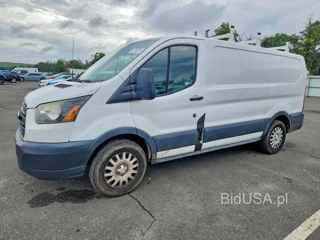 FORD TRANSIT T-150