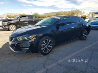 NISSAN MAXIMA 3.5 S