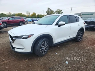 MAZDA CX-5 TOURING