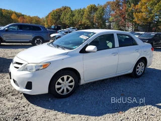 TOYOTA COROLLA L