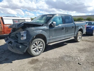 FORD F150 SUPERCREW