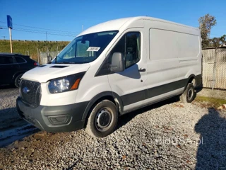 FORD TRANSIT T-250