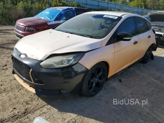FORD FOCUS ST
