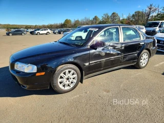 VOLVO S80 2.5T