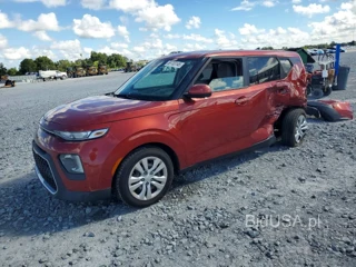 KIA SOUL LX