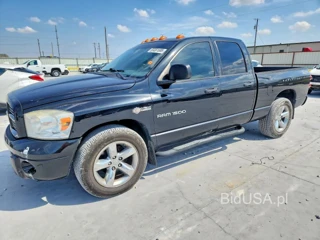 DODGE RAM 1500 ST