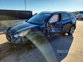 KIA NIRO EX