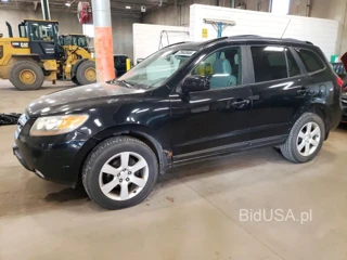 HYUNDAI SANTA FE SE