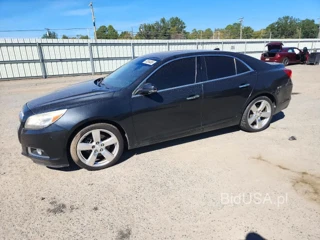 CHEVROLET MALIBU LTZ